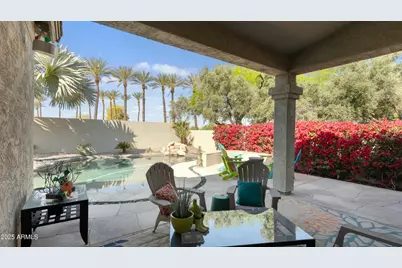 3956 S Hollyhock Place, Chandler, AZ 85248 - Photo 22