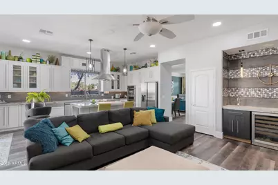 3956 S Hollyhock Place, Chandler, AZ 85248 - Photo 2