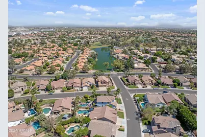 3956 S Hollyhock Place, Chandler, AZ 85248 - Photo 34