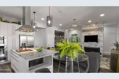 3956 S Hollyhock Place, Chandler, AZ 85248 - Photo 8