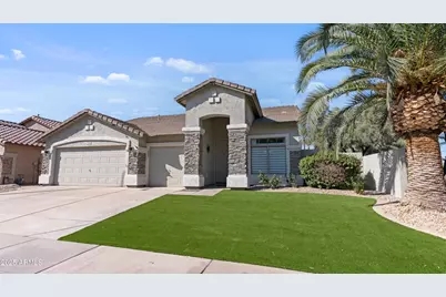 3956 S Hollyhock Place, Chandler, AZ 85248 - Photo 1