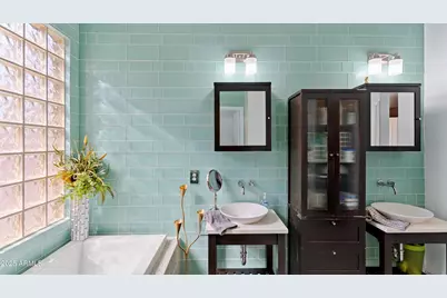 3956 S Hollyhock Place, Chandler, AZ 85248 - Photo 20