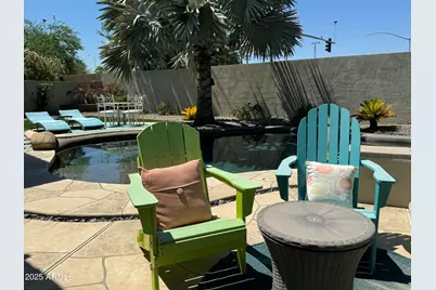 3956 S Hollyhock Place, Chandler, AZ 85248 - Photo 46