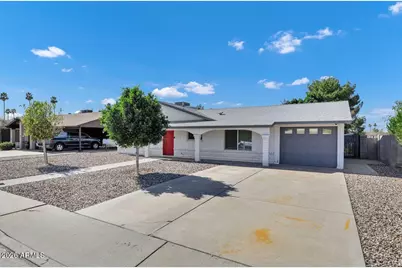 6318 S College Avenue, Tempe, AZ 85283 - Photo 2