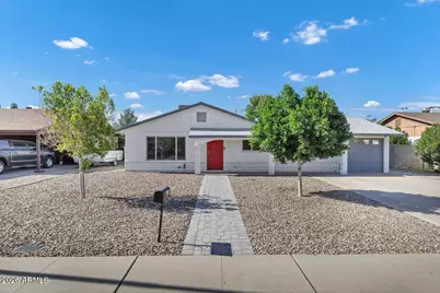 6318 S College Avenue, Tempe, AZ 85283 - Photo 1