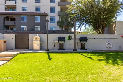 15802 N 71st Street #403, Scottsdale, AZ 85254 - Photo 64