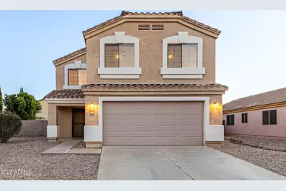 2391 W Allens Peak Drive, San Tan Valley, AZ 85144 - Photo 2