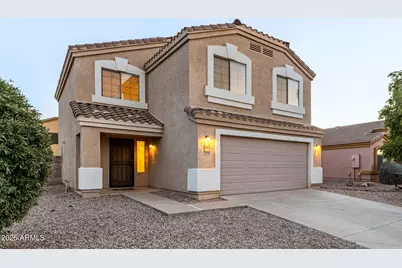 2391 W Allens Peak Drive, San Tan Valley, AZ 85144 - Photo 4