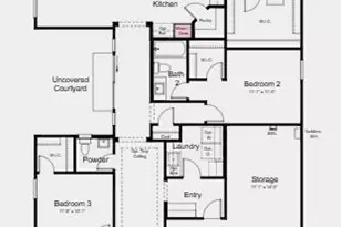 1958 E Duane Ln, Phoenix, AZ 85085 - Photo 2