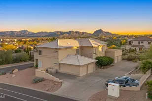 13204 N Mountainside Dr, Fountain Hills, AZ 85268 - Photo 28