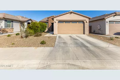 16828 W Las Palmaritas Drive, Waddell, AZ 85355 - Photo 14