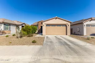 16828 W Las Palmaritas Dr, Waddell, AZ 85355 - Photo 14