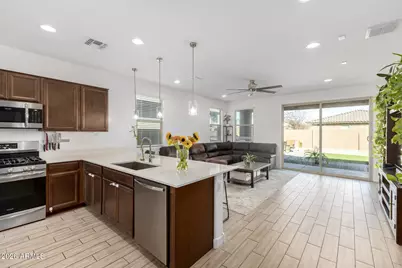 16828 W Las Palmaritas Drive, Waddell, AZ 85355 - Photo 6