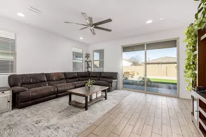 16828 W Las Palmaritas Drive, Waddell, AZ 85355 - Photo 4