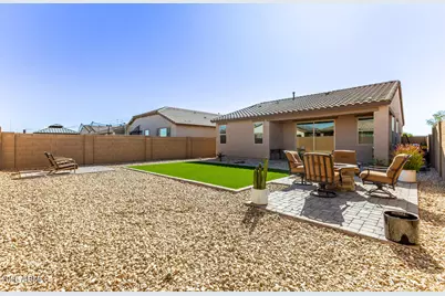 16828 W Las Palmaritas Drive, Waddell, AZ 85355 - Photo 4