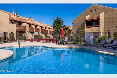 14203 N 19th Avenue #2040, Phoenix, AZ 85023 - Photo 34