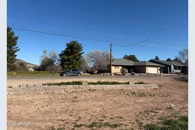 3545 E Montezuma Avenue #74, Rimrock, AZ 86335 - Photo 10