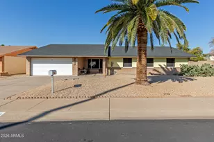 4502 W Columbine Dr, Glendale, AZ 85304 - Photo 2