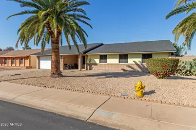 4502 W Columbine Drive, Glendale, AZ 85304 - Photo 4