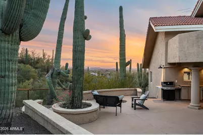 36601 N Sunset Trail, Cave Creek, AZ 85331 - Photo 32