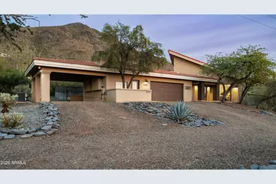 36601 N Sunset Trail, Cave Creek, AZ 85331 - Photo 30