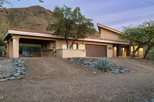 36601 N Sunset Trail, Cave Creek, AZ 85331 - Photo 30