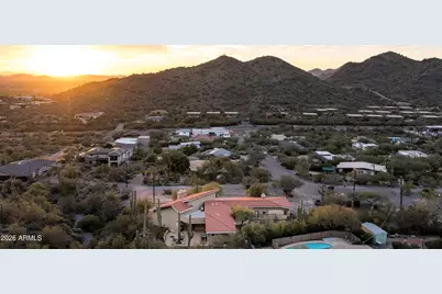 36601 N Sunset Trail, Cave Creek, AZ 85331 - Photo 46