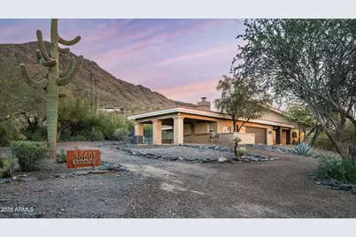 36601 N Sunset Trail, Cave Creek, AZ 85331 - Photo 1