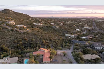 36601 N Sunset Trail, Cave Creek, AZ 85331 - Photo 48