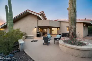 36601 N Sunset Trail, Cave Creek, AZ 85331 - Photo 34