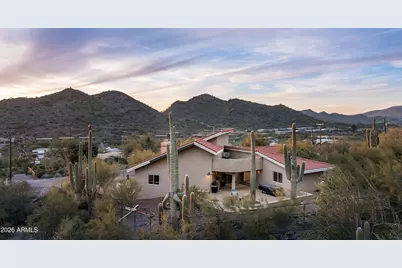 36601 N Sunset Trail, Cave Creek, AZ 85331 - Photo 44