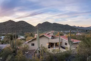 36601 N Sunset Trail, Cave Creek, AZ 85331 - Photo 44