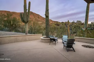 36601 N Sunset Trail, Cave Creek, AZ 85331 - Photo 36