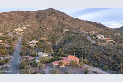 36601 N Sunset Trail, Cave Creek, AZ 85331 - Photo 50