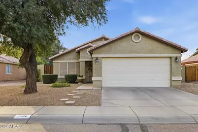 7106 N 41st Lane, Phoenix, AZ 85051 - Photo 1