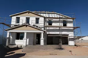 5616 W Hayduk Rd, Laveen, AZ 85339 - Photo 2