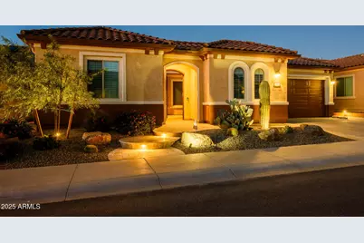 27390 W Osprey Drive, Buckeye, AZ 85396 - Photo 1