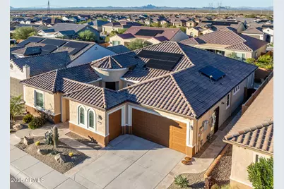 27390 W Osprey Drive, Buckeye, AZ 85396 - Photo 46