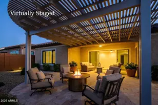 27390 W Osprey Dr, Buckeye, AZ 85396 - Photo 4