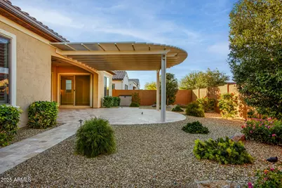 27390 W Osprey Drive, Buckeye, AZ 85396 - Photo 38