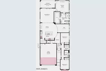 1959 E Caleb Road, Phoenix, AZ 85085 - Photo 2