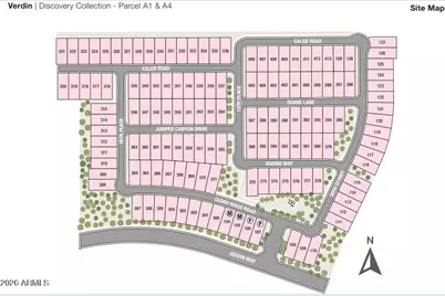 1959 E Caleb Road, Phoenix, AZ 85085 - Photo 4