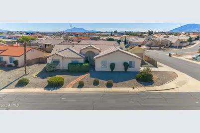3824 Plaza De La Yerba --, Sierra Vista, AZ 85650 - Photo 1