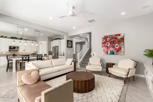 3251 E Bryce Ln, Phoenix, AZ 85050 - Photo 6