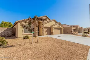 21836 W Hopi St, Buckeye, AZ 85326 - Photo 46