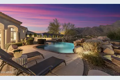 11384 E Caribbean Lane, Scottsdale, AZ 85255 - Photo 52