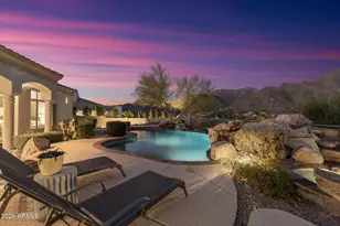 11384 E Caribbean Ln, Scottsdale, AZ 85255 - Photo 52