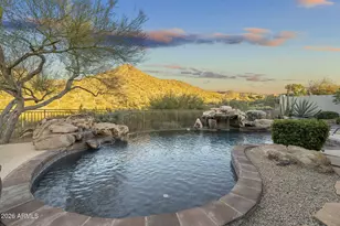 11384 E Caribbean Ln, Scottsdale, AZ 85255 - Photo 46