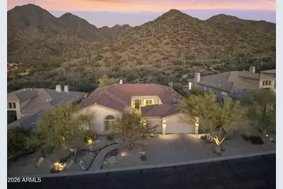 11384 E Caribbean Lane, Scottsdale, AZ 85255 - Photo 42