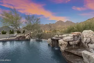 11384 E Caribbean Ln, Scottsdale, AZ 85255 - Photo 16